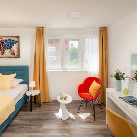 Rooms L17 Spalato Esterno foto