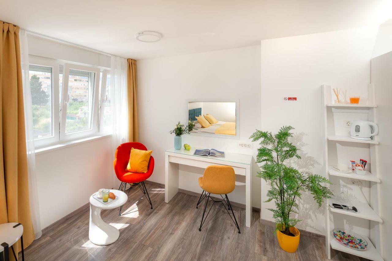 Rooms L17 Spalato Esterno foto