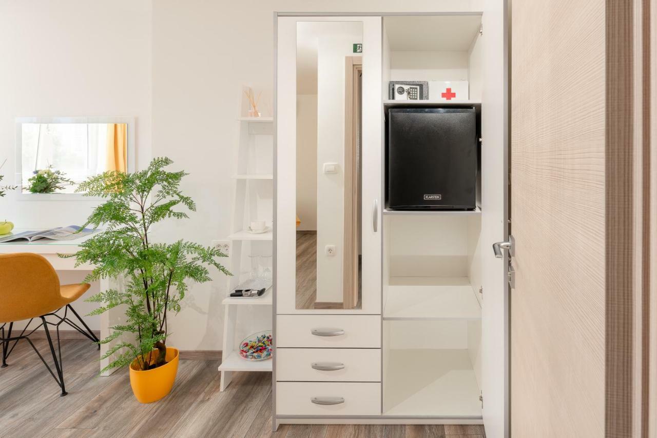 Rooms L17 Spalato Esterno foto